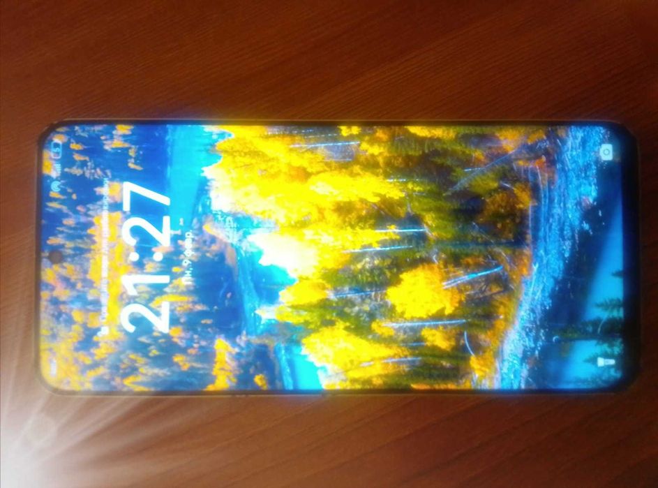 Хуавей 13 i нова продам.