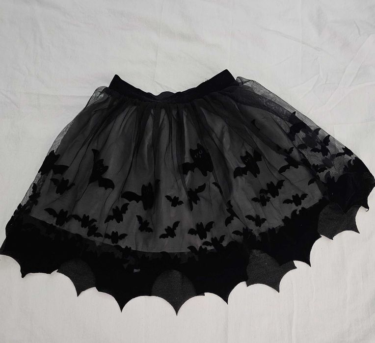 Рокли и поли за момиче 4-5г и мама S размер