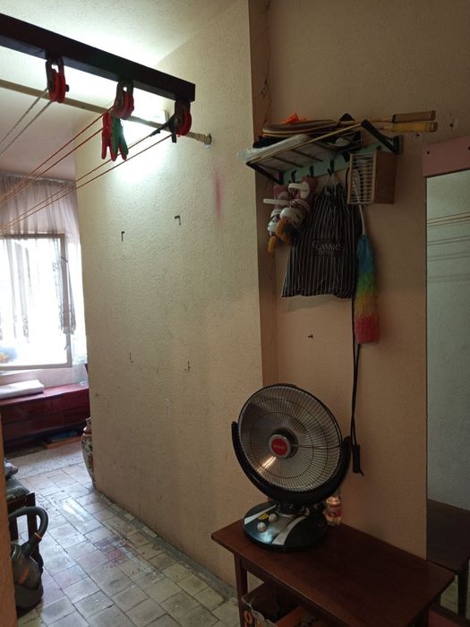 3х комнатная квартира