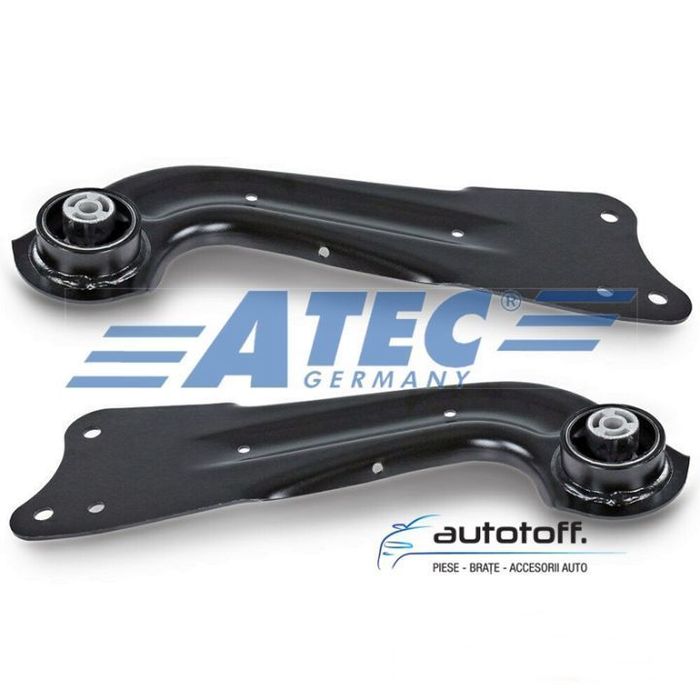 Set articulatie spate VW Eos Golf Jetta Touran Tiguan Passat 3C Scirocco - 10 piese ATEC Germania