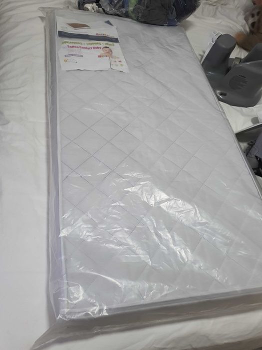 Saltea cocos bebe Nichiduță