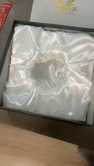 Продаю фруктовницу новую