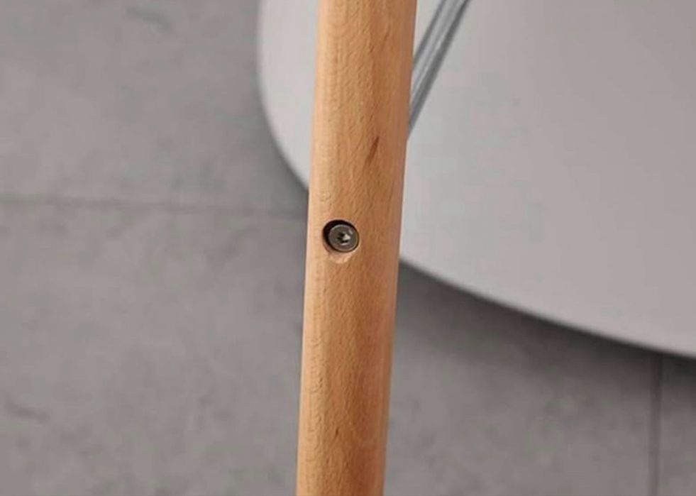 Fotoliu balansoar in stare impecabila