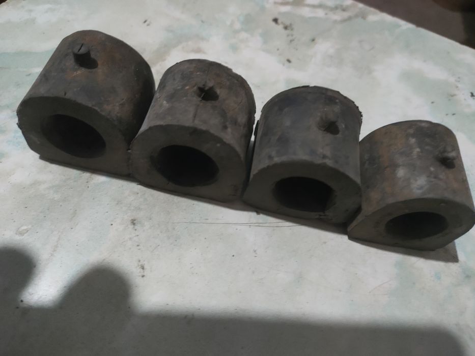 Навесы на ВАЗ перед!