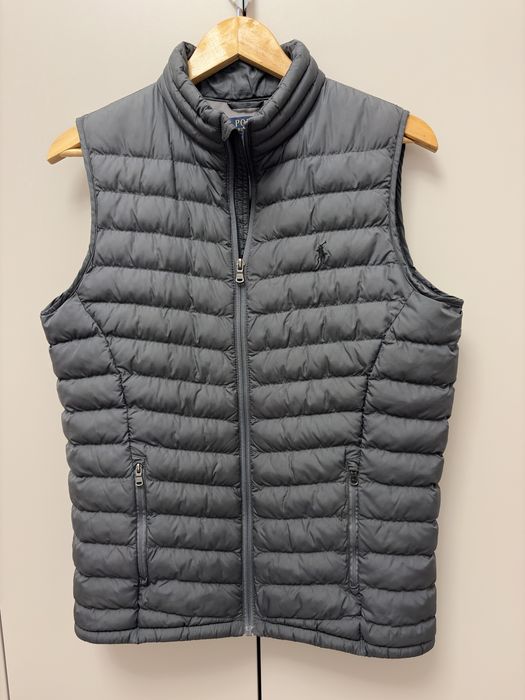 Polo Ralph Lauren, S, Елек unisex