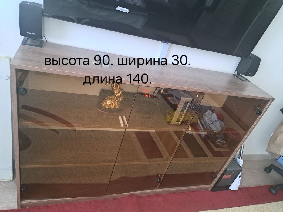 Тумбочка под телевизор