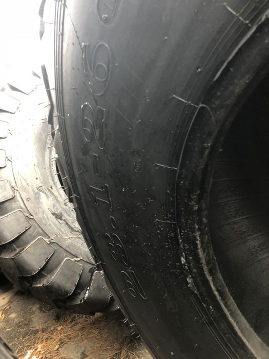 Cauciucuri noi 23.1-26 pentru cilindru anvelope OZKA garantie 2 ani