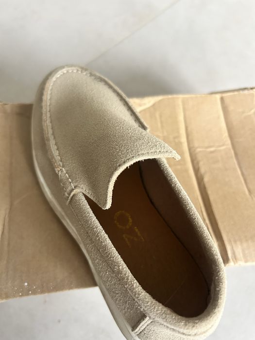 Продам детские лоферы