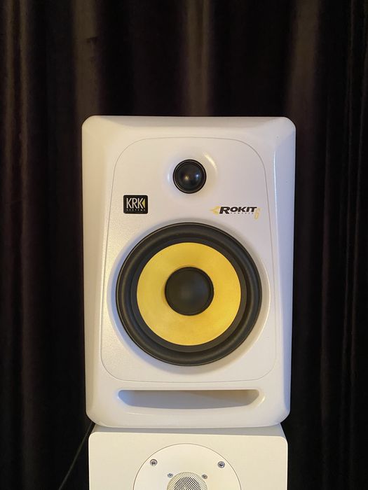 Krk rokit 6 оригинал