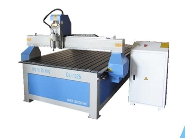 ЧПУ 1325 Фрезерный станок с чпу.  Мультикам. CNC ROUTER