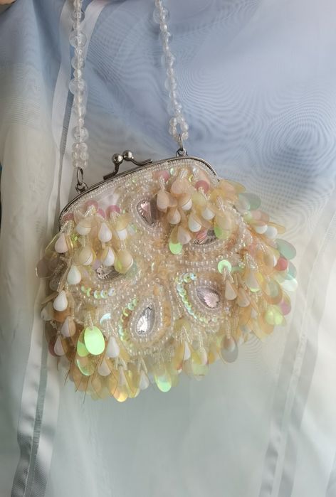 Чанта официална с 2 броя дръжки