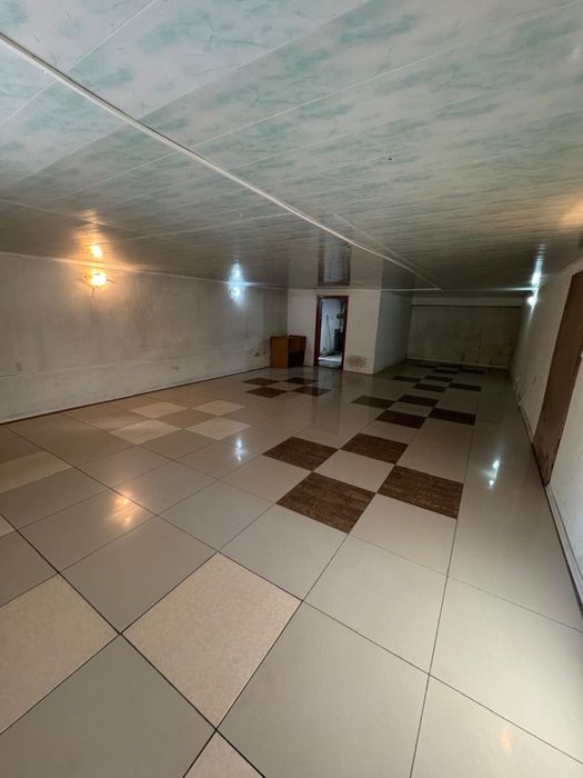 Сдам под складское помещение