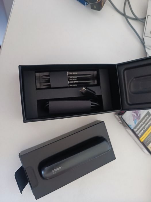 Vând device Ploom