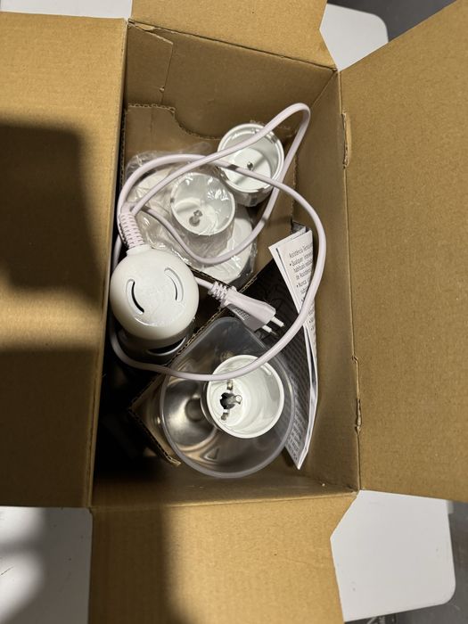 Продам ручной блендер новый Moulinex!