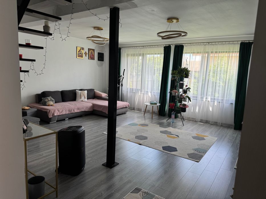 Casa de vânzare Lilieci
