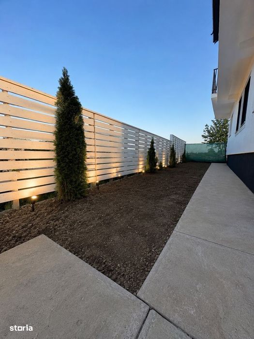 Apartament 3 Cam+ Gradina Pacurari-Rediu