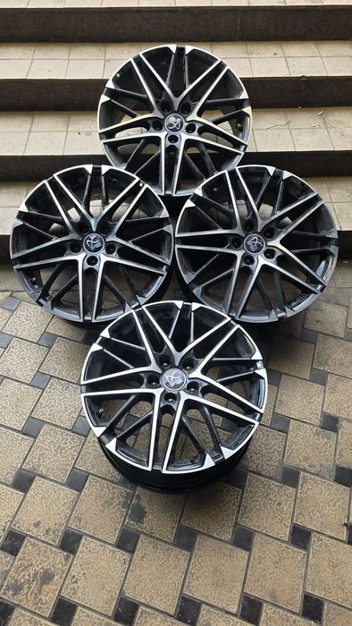 245/45/R19 BYD Han L radnoy disk