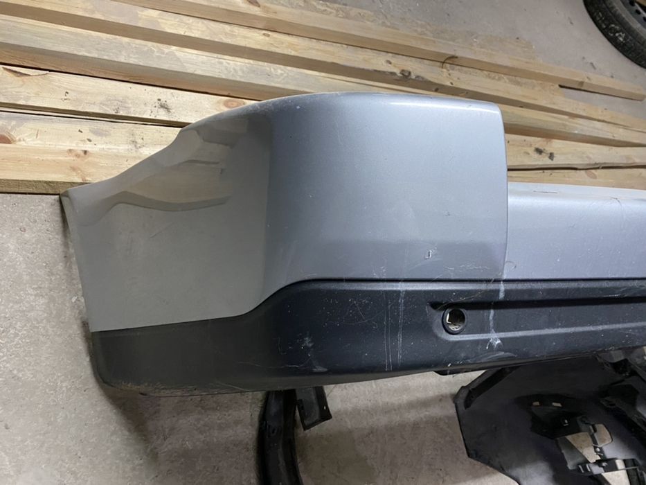 Range Rover Sport  задна броня