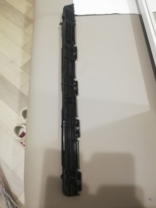 Крепления от бампера