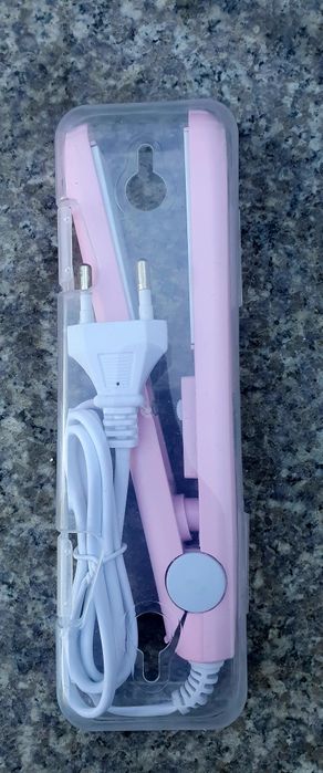 Placa mini de indreptat parul