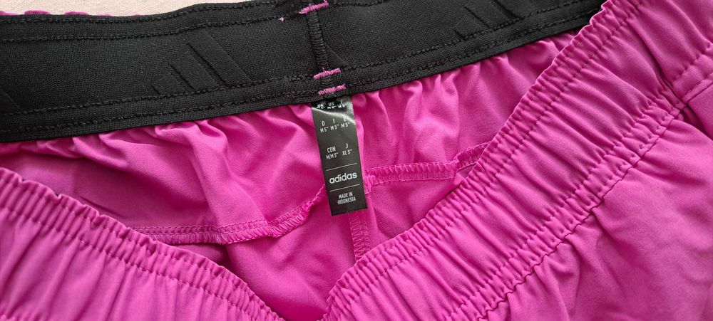 НОВИ мъжки къси гащи ADIDAS