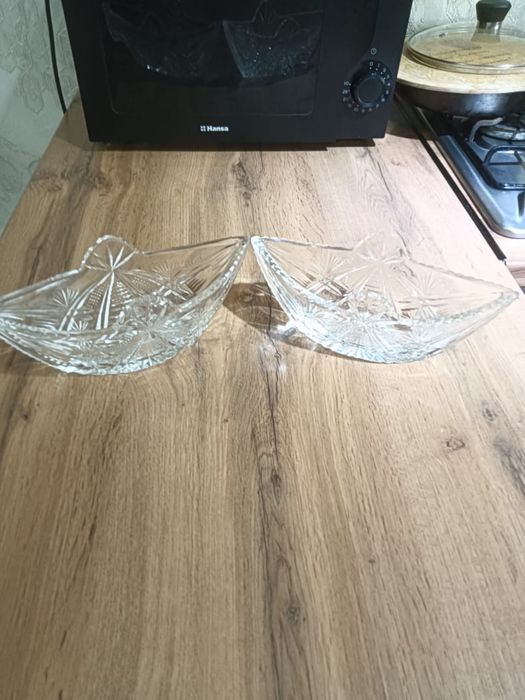 Продаются хрустали