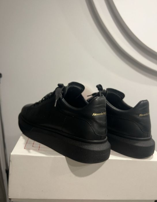 Alexander Mcqueen mărimea 37