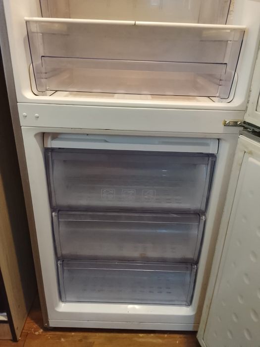 Холодильник Beko