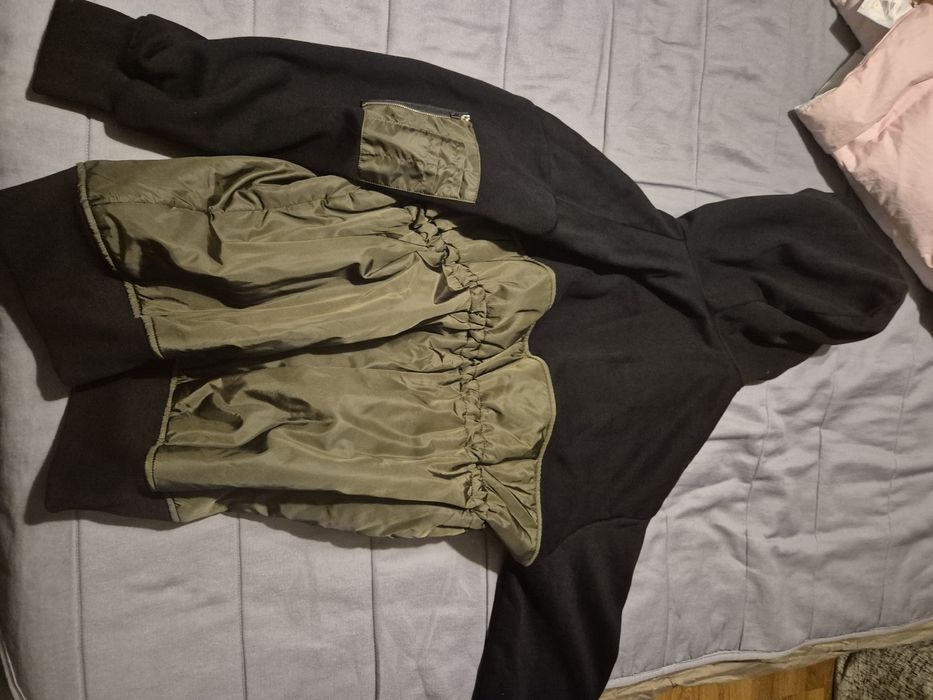 Elisabetta Franchi топ,Яке от Evis евис