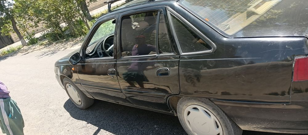 Nexa 2 sotiladi holati oʻrtacha