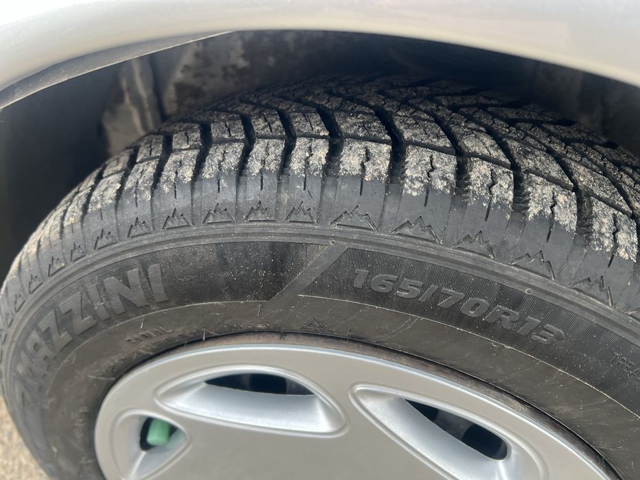 Бест Метан. Кандёр