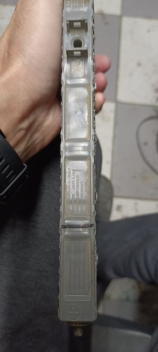 Акумулятор гибрид