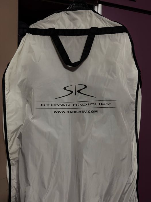 Бална рокля на STOYAN RADICHEv