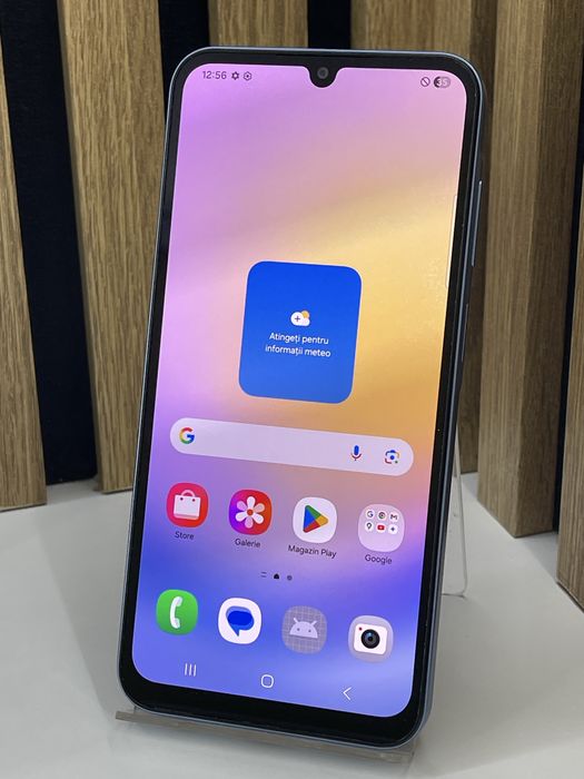 Samsung A25 128Gb 6Gb ram Garantie / Factura #59077