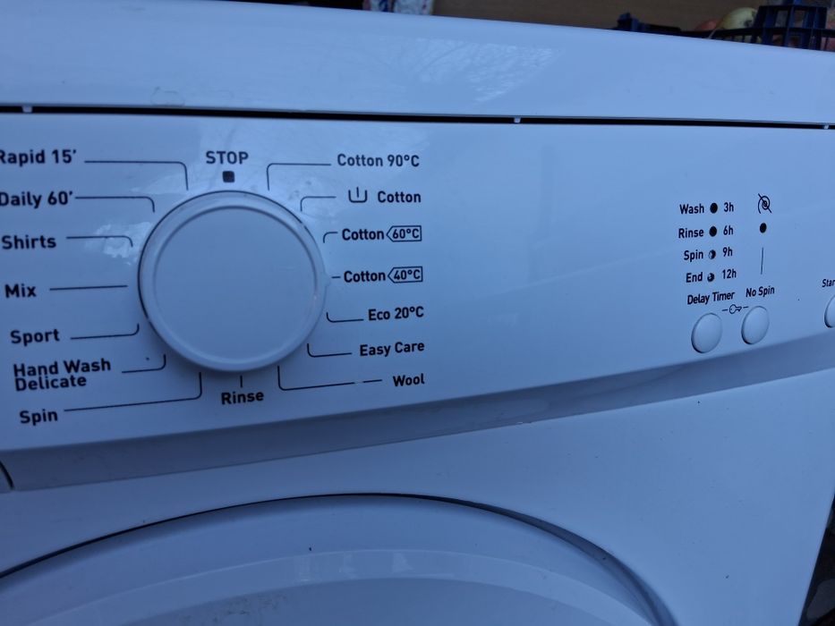 Пералня   Snaige