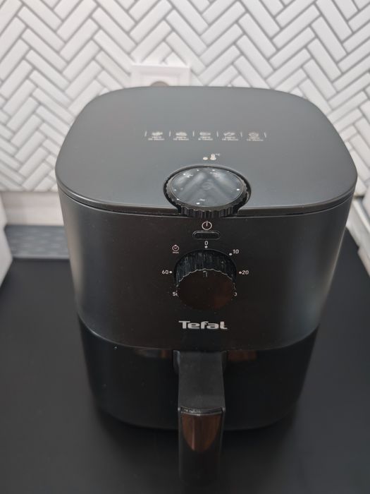 AirFry Tefal Easy Fry Essential