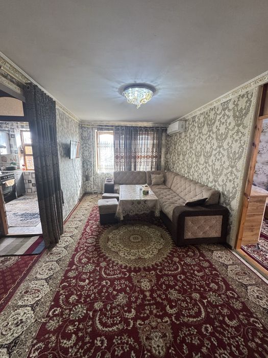 Аренда квартира 2хона Гагарин 250$