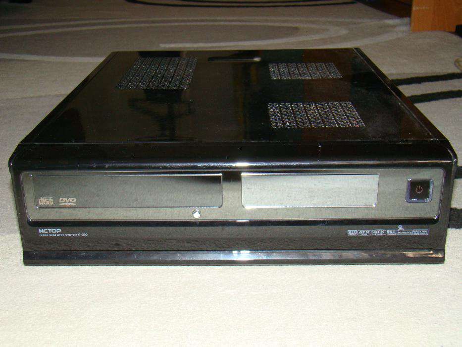 Компьютер производство Корея.