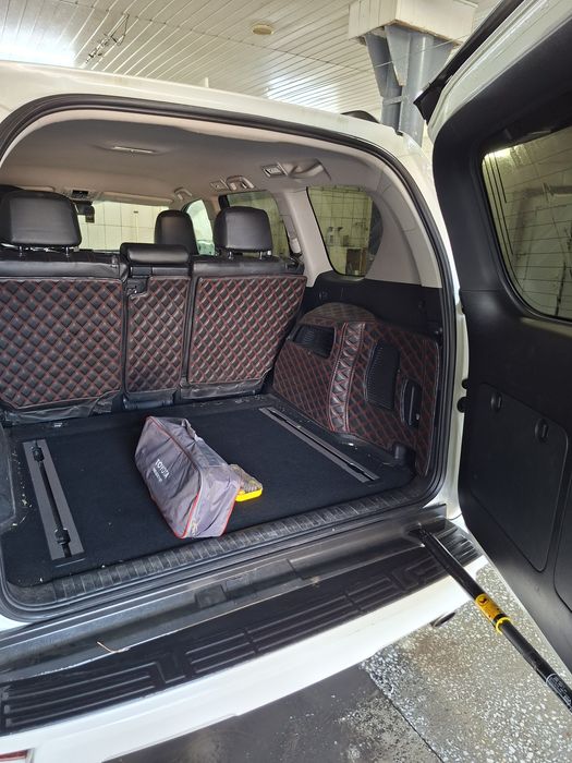 Продам тойота прадо 150.