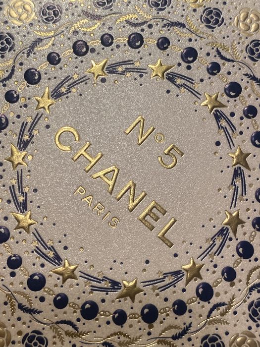 Chanel Nº5 - Limited-Edition Eau de Parfum Spray