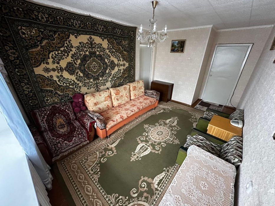 Продам 3х комн.кв