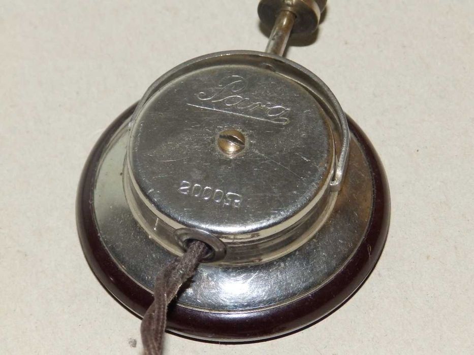 Стари военни предмети