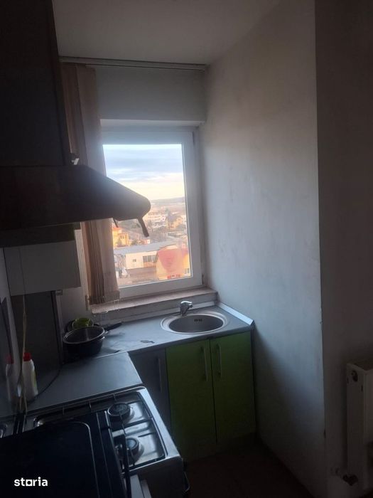 Apartament 2 camere bloc 2012
