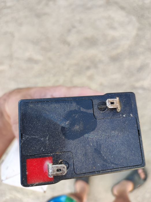 Батерейка детский машинанын