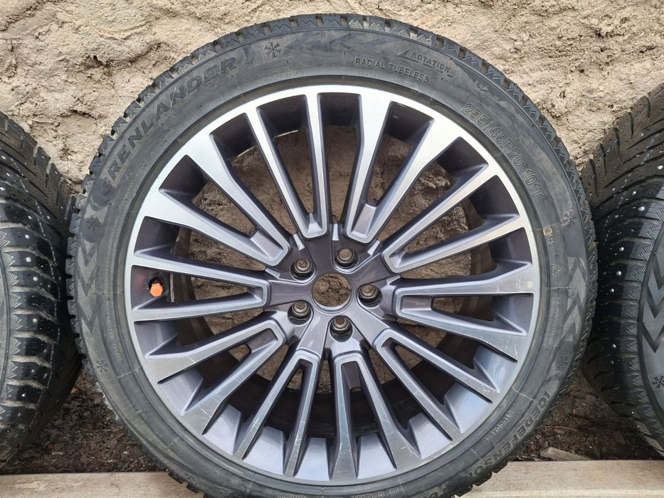 Продаются колёса.