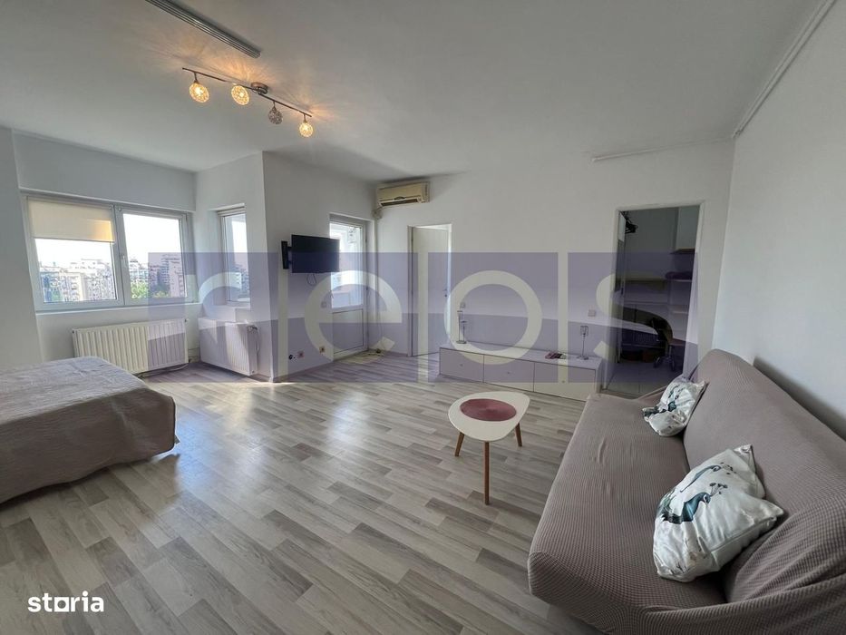 Vanzare Studio | Zona Vitan Mall — fotografia 1