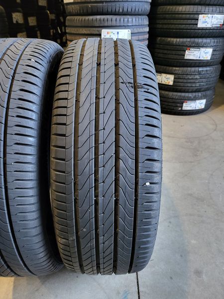 225/55/19 Continental 2бр