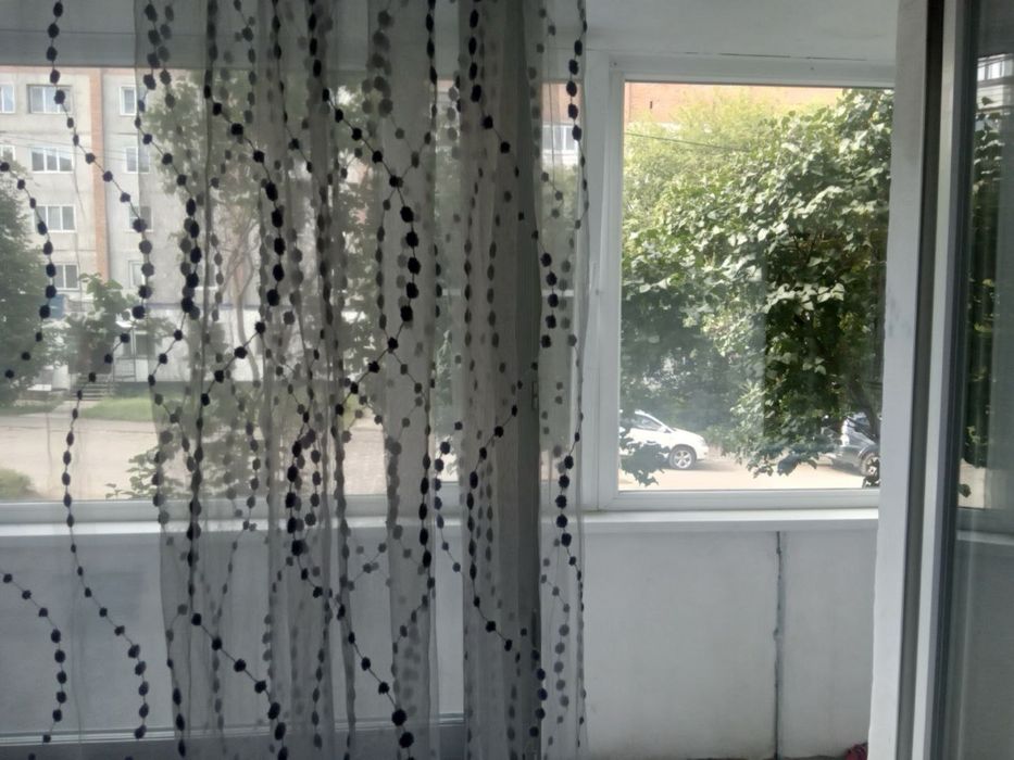 Продам 1,5 квартиру на 45-ом