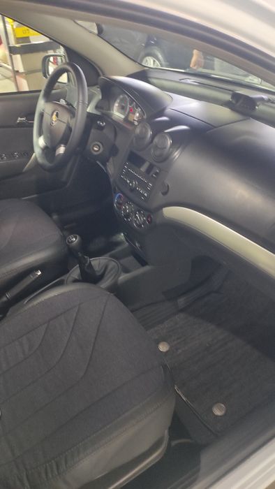 Other Nexia 2018 — 3