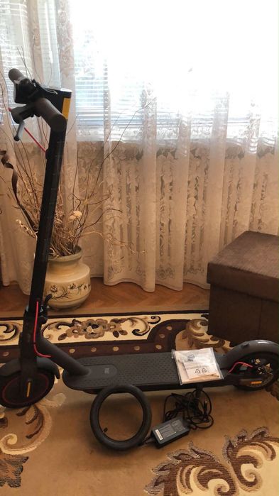 Trotineta electrica mi electric scooter pro 2 nefolosita